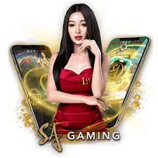 SA Gaming ค่ายดังสุดฮ็อตที่พูดชื่อแล้วไม่มีใครในเอเชียไม่รู้จัก 100%
